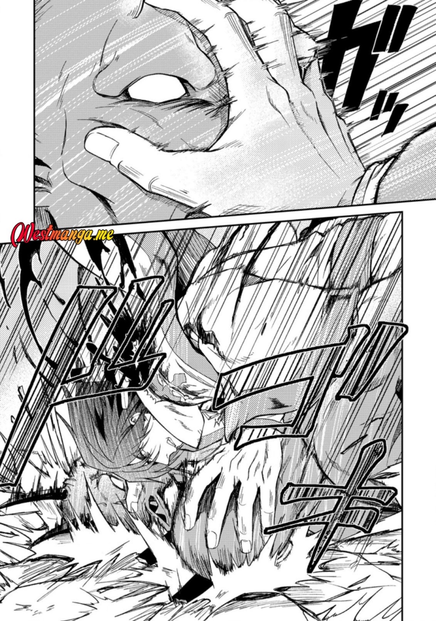 Party Kara Tsuihou Sareta Sono Chiyushi, Jitsuha Saikyou Nitsuki Chapter 28 Gambar 22